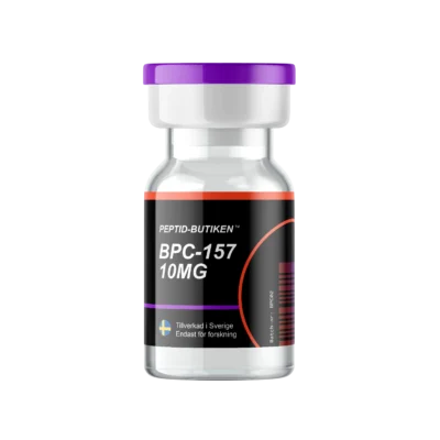 BPC-157 10mg