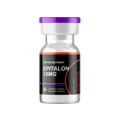 Epitalon 10mg