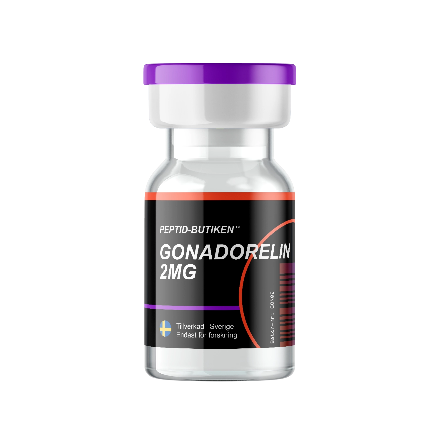 Gonadorelin 2mg