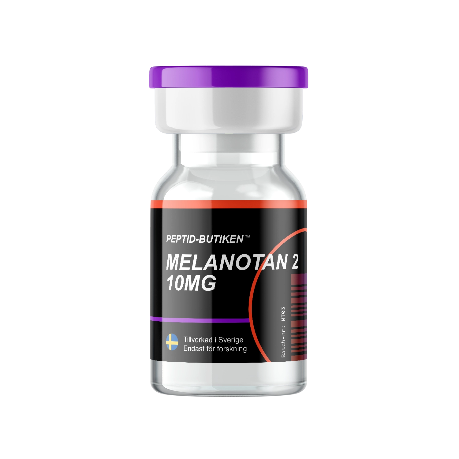 Melanotan 2 10mg