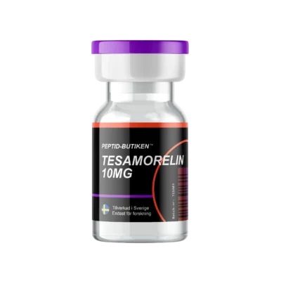 Tesamorelin 10mg
