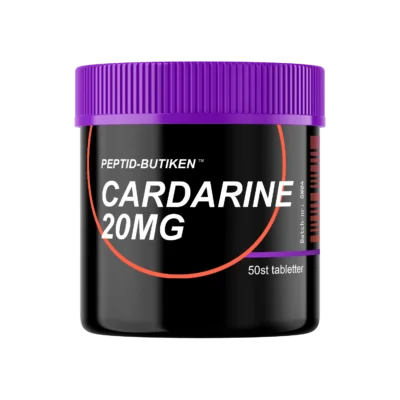 Cardarine 20mg