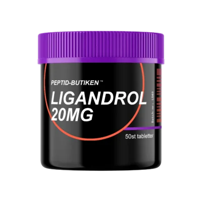 Ligandrol 20mg