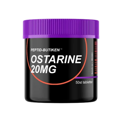 Ostarine 20mg
